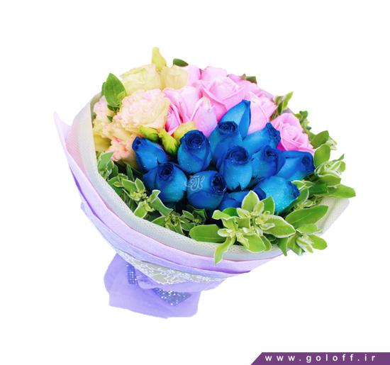 گلفروش آنلاین - دسته گل کویتا - Quita | گل آف